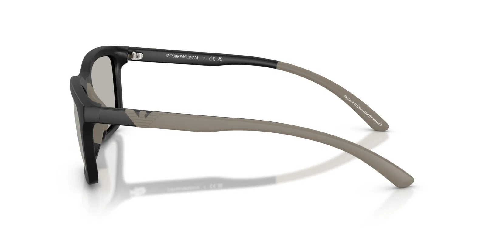 Emporio Armani 4249U Sunglasses - view 18
